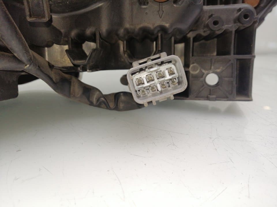 Faro izquierdo MITSUBISHI ASX (GA_W_) 2