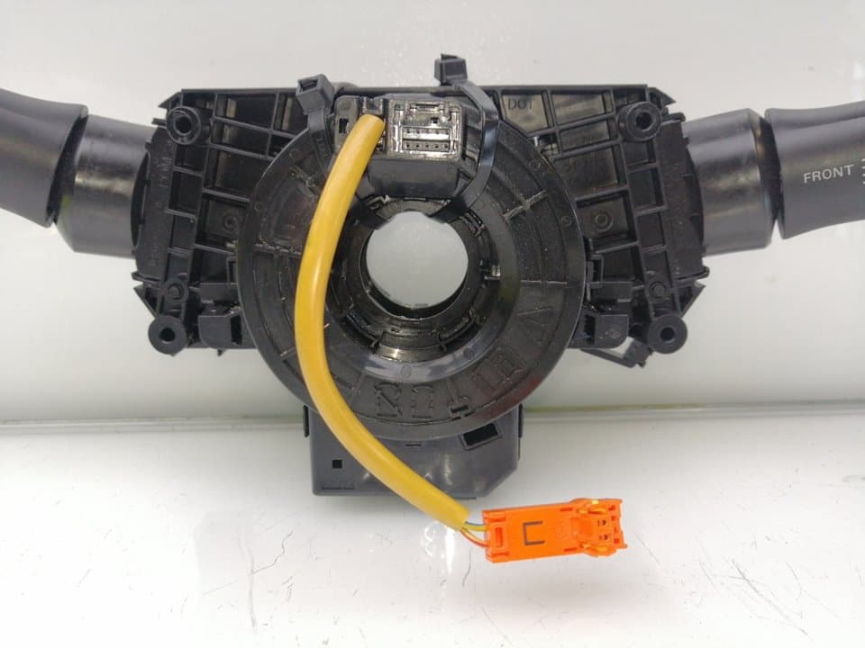 Anillo airbag MITSUBISHI ASX (GA_W_)