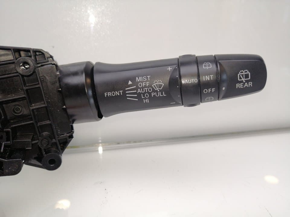 Anillo airbag MITSUBISHI ASX (GA_W_) 4