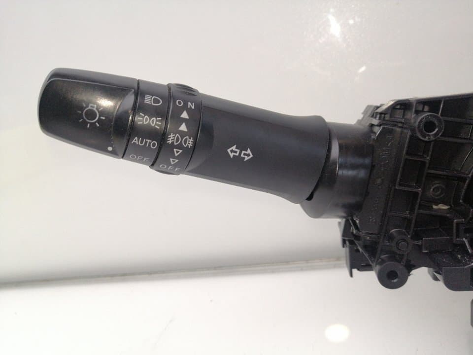 Anillo airbag MITSUBISHI ASX (GA_W_) 3
