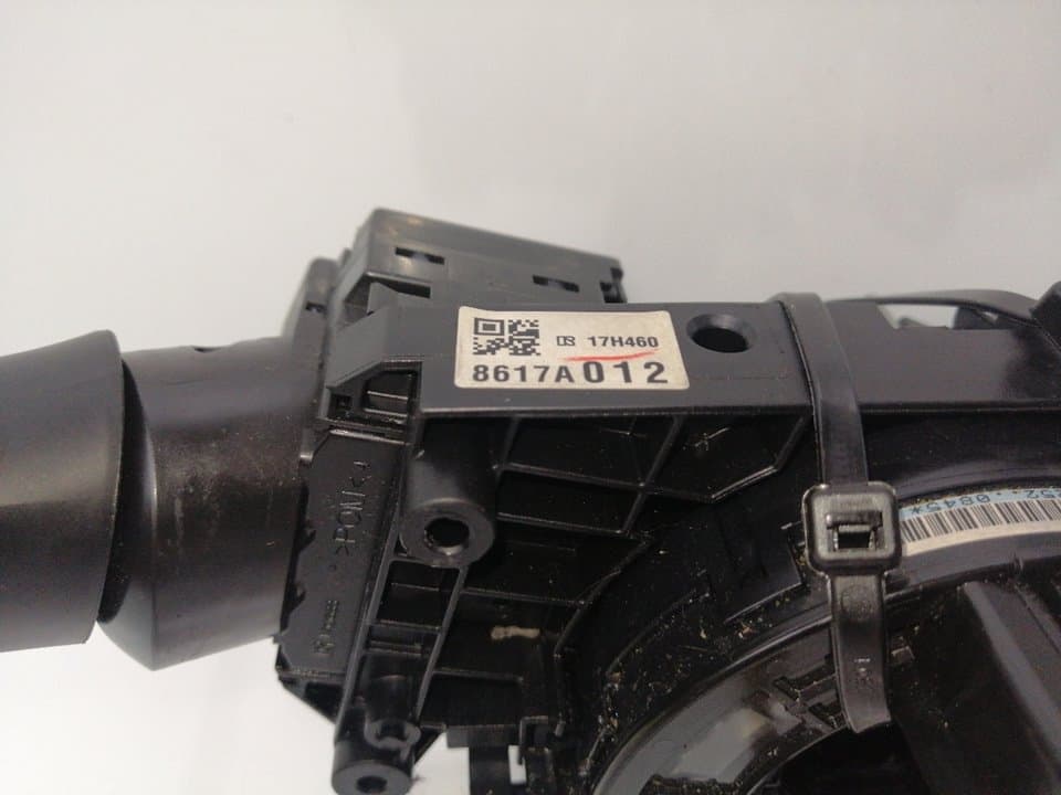 Anillo airbag MITSUBISHI ASX (GA_W_) 2