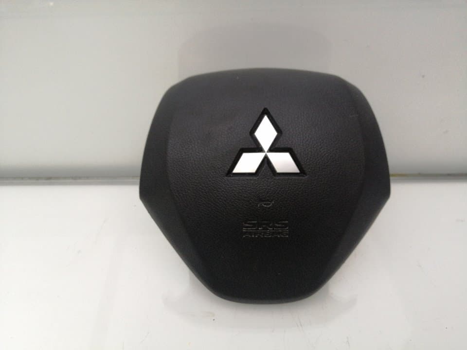 Airbag delantero izquierdo MITSUBISHI ASX (GA_W_) 3