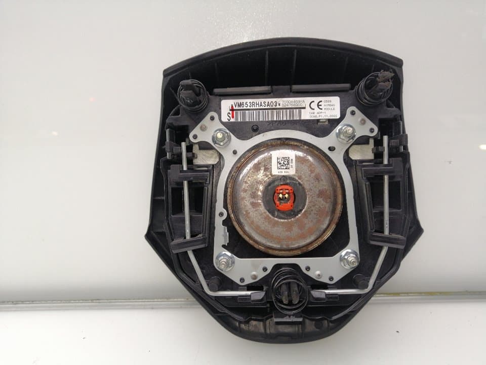 Airbag delantero izquierdo MITSUBISHI ASX (GA_W_)