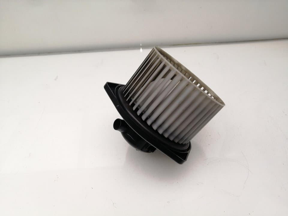 Ventilador calefaccion MITSUBISHI ASX (GA_W_) 4