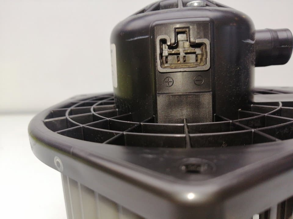 Ventilador calefaccion MITSUBISHI ASX (GA_W_)