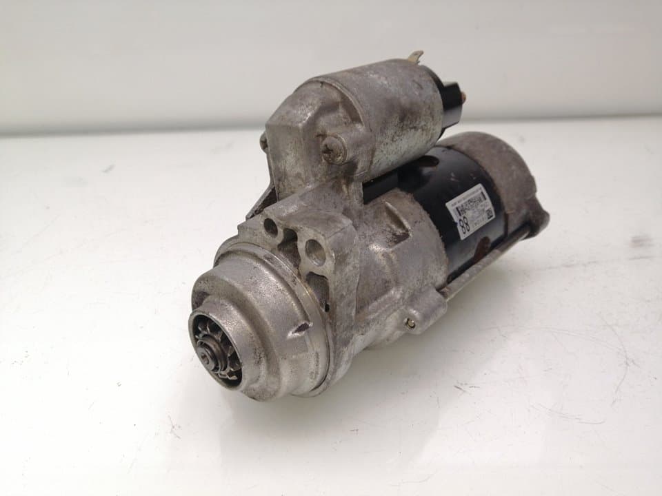 Motor arranque MITSUBISHI ASX (GA_W_)