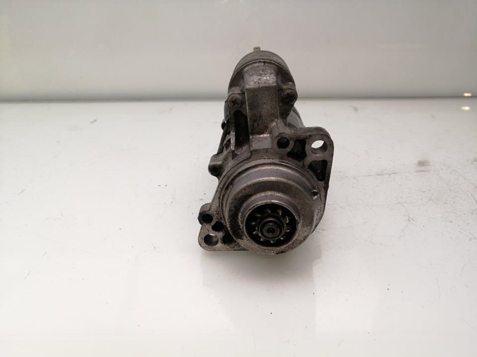 Motor arranque MITSUBISHI ASX (GA_W_) 4