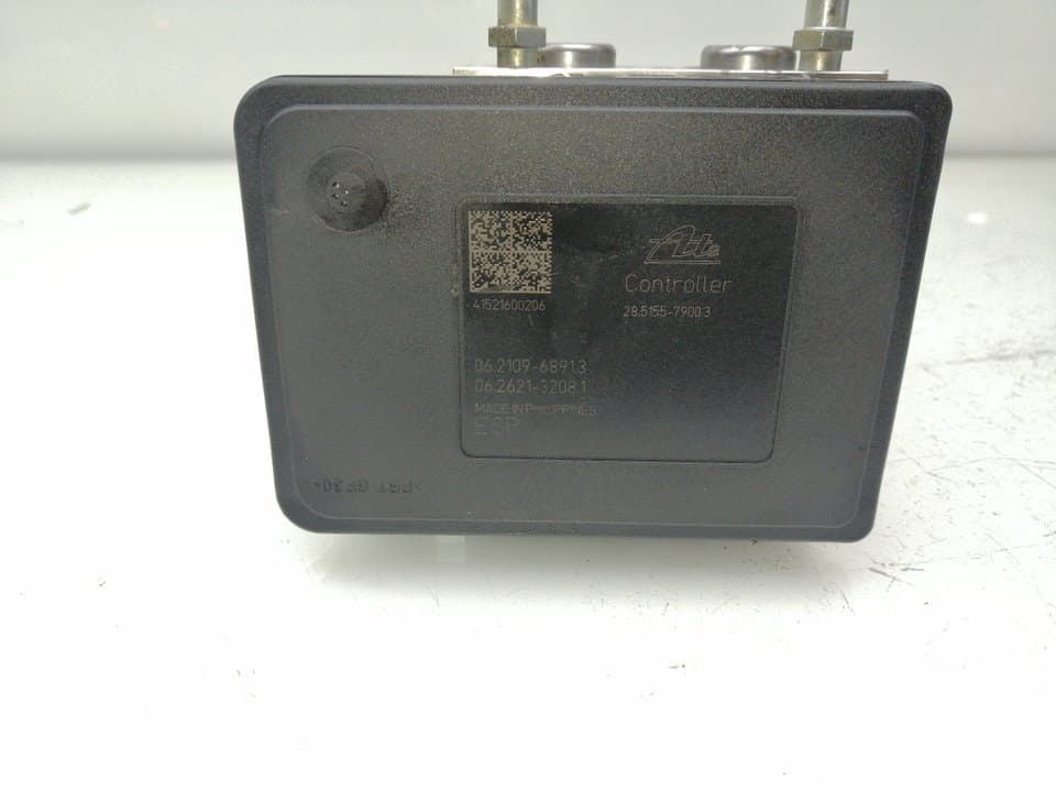 Abs MITSUBISHI ASX (GA_W_) 3