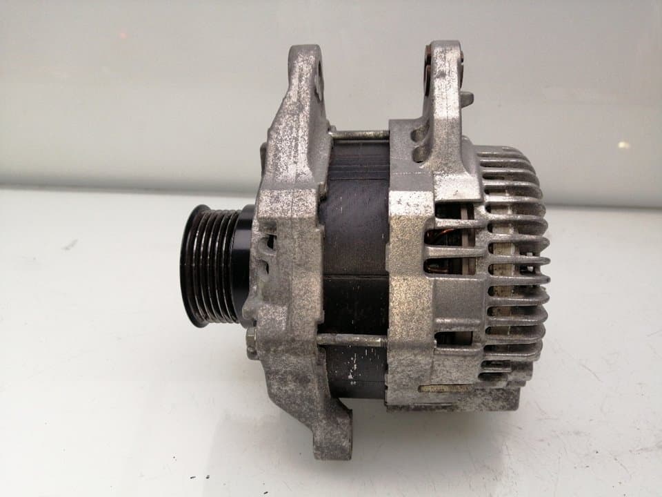 Alternador MITSUBISHI ASX (GA_W_) 4