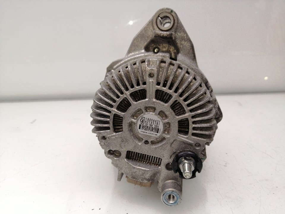 Alternador MITSUBISHI ASX (GA_W_) 2