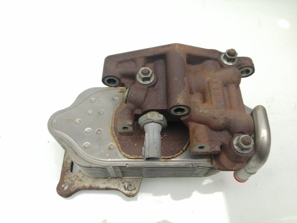 Radiador aceite MITSUBISHI ASX (GA_W_) 4