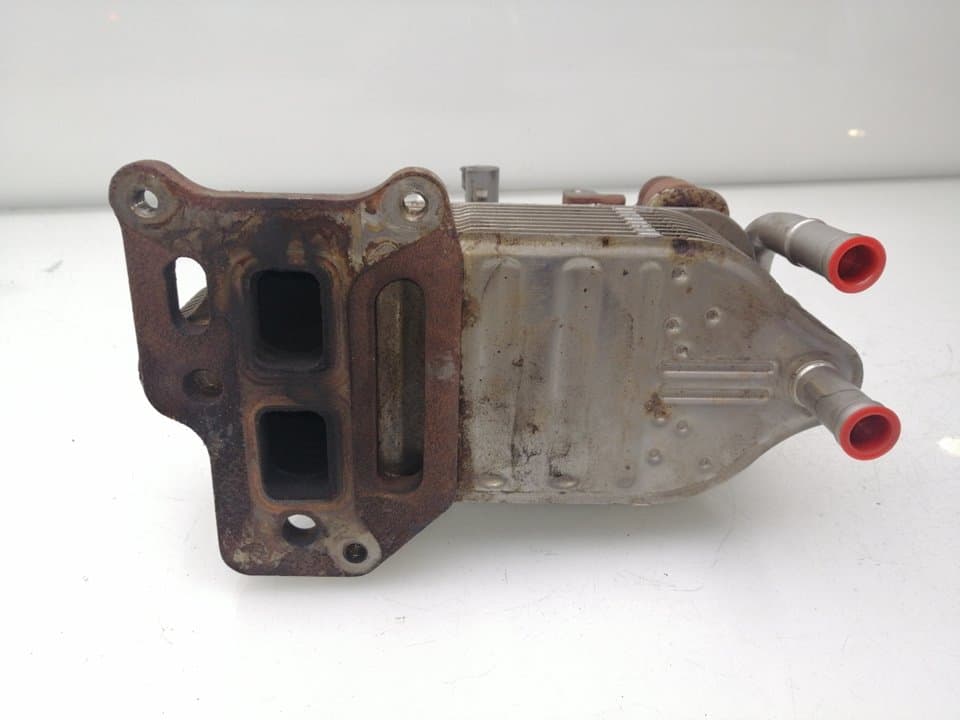 Radiador aceite MITSUBISHI ASX (GA_W_) 3