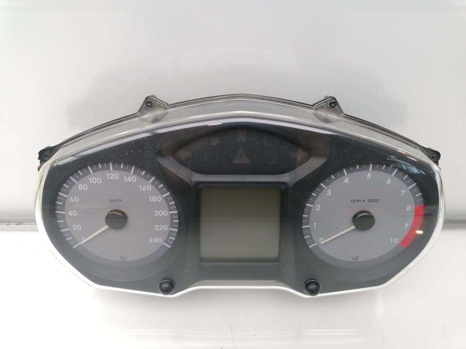 Cuadro instrumentos BMW R 1200 RT 4