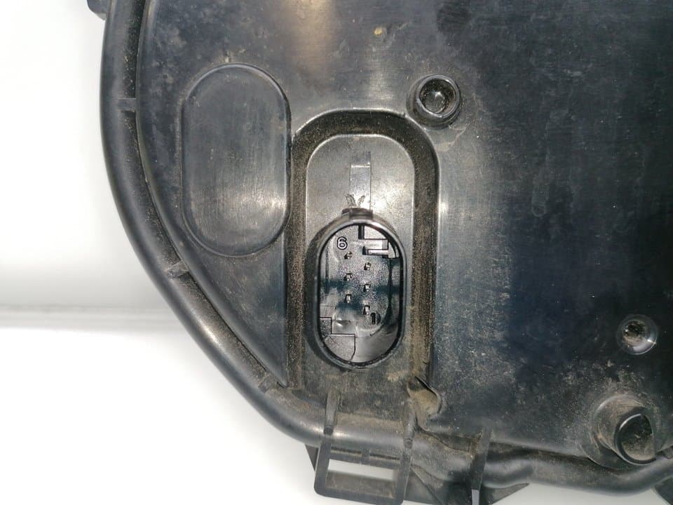 Cuadro instrumentos BMW R 1200 RT 2