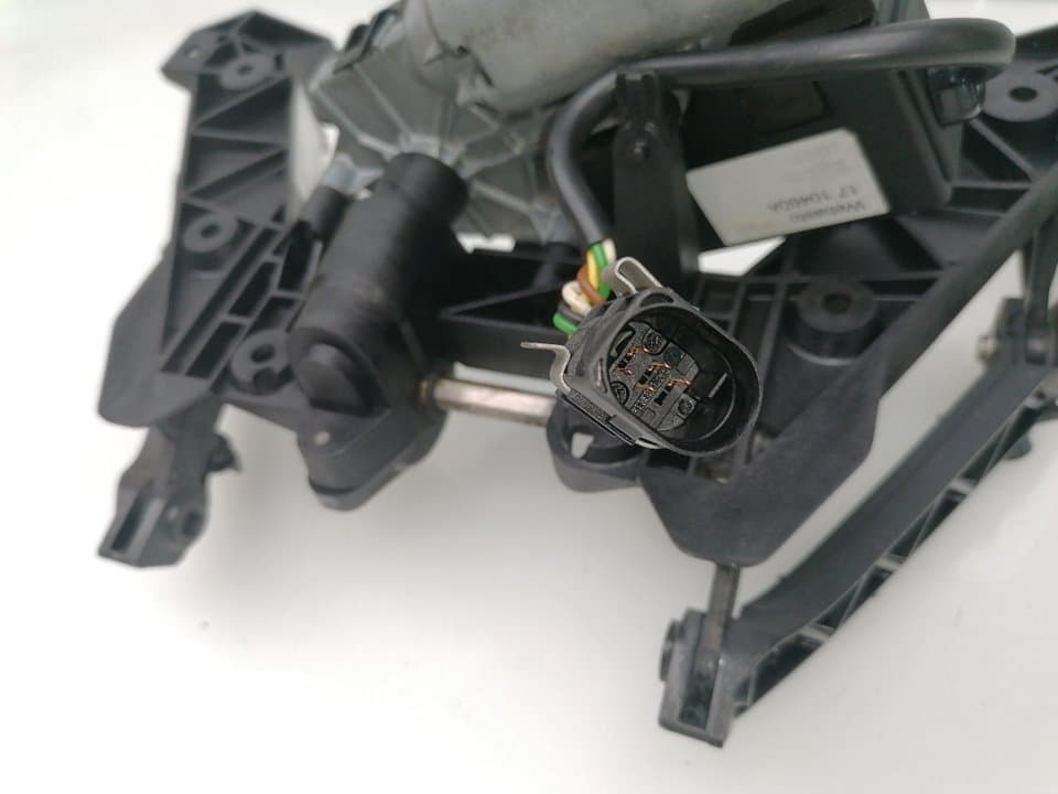 Motor techo electrico BMW R 1200 RT 5