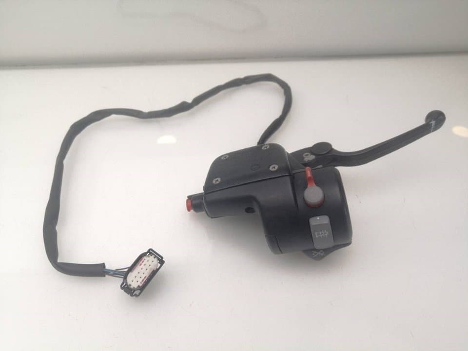 Mando multifuncion BMW R 1200 RT 5