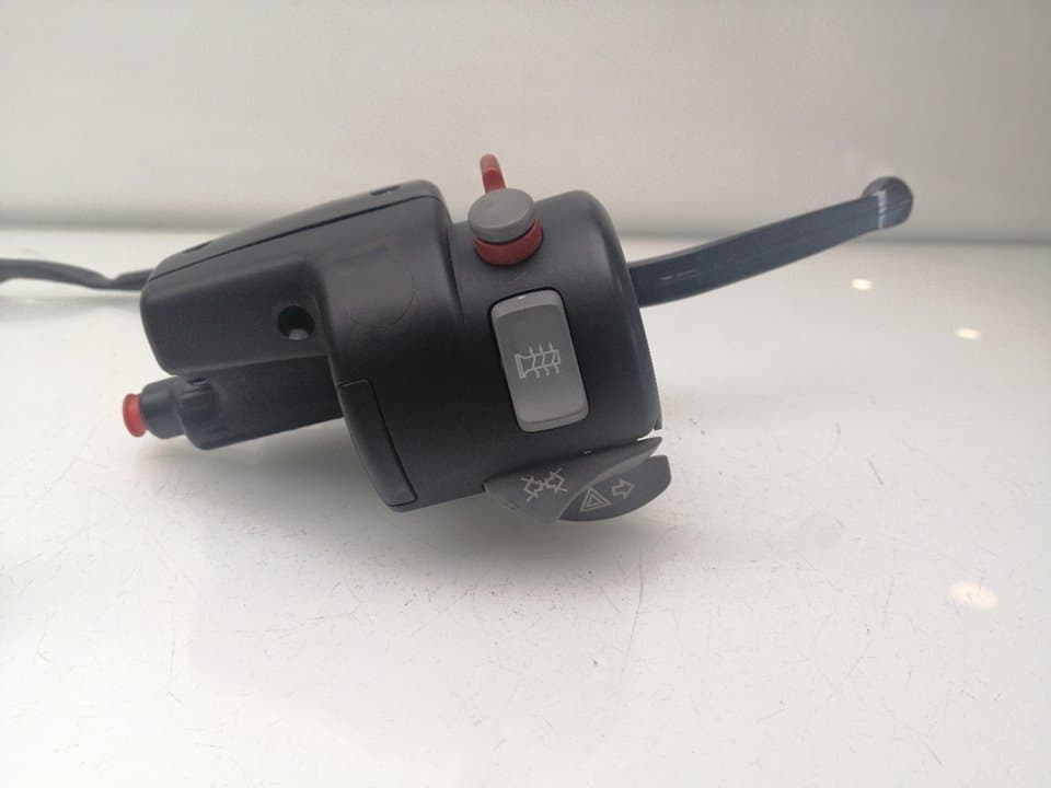 Mando multifuncion BMW R 1200 RT 4