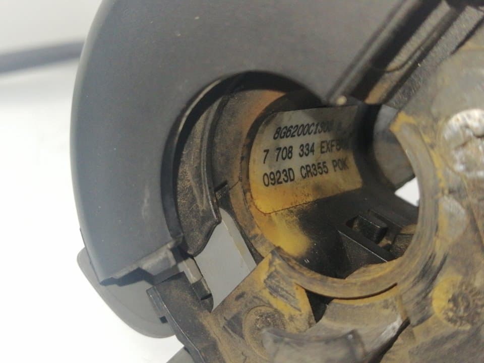 Mando multifuncion BMW R 1200 RT