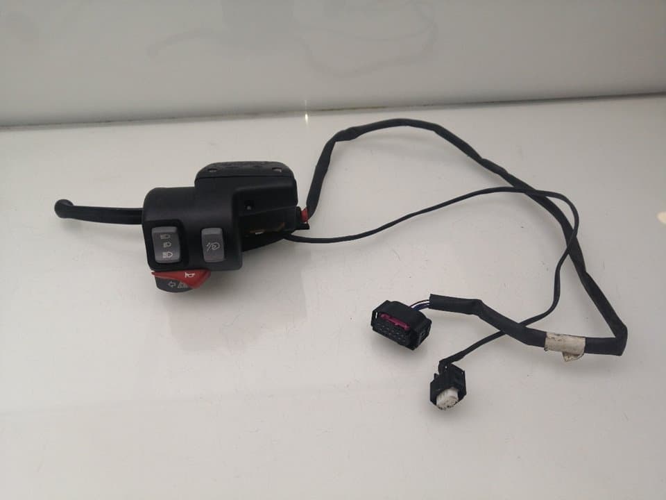 Mando multifuncion BMW R 1200 RT 4