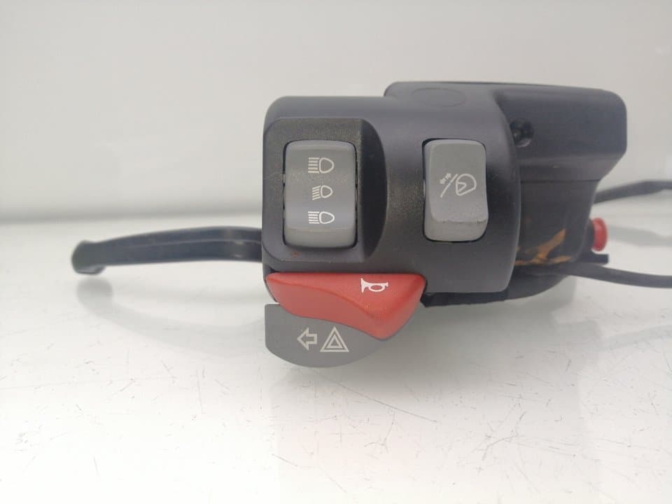 Mando multifuncion BMW R 1200 RT