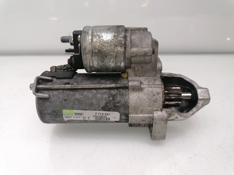 Motor arranque BMW R 1200 RT 4
