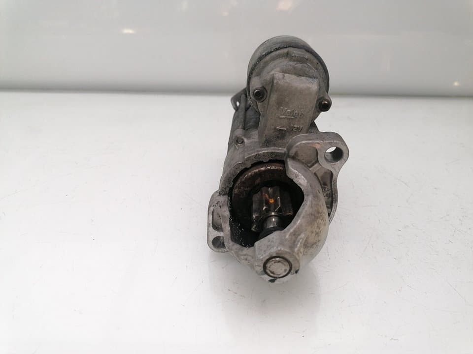 Motor arranque BMW R 1200 RT 3