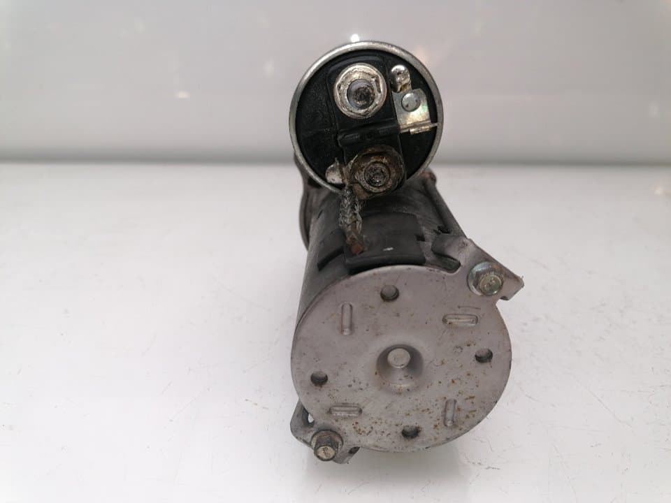 Motor arranque BMW R 1200 RT 2