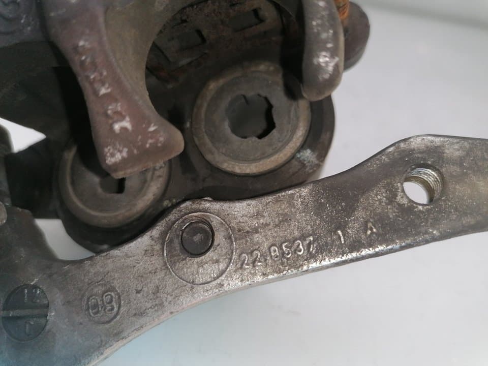 Recambio BMW R 1200 RT ref. 34218535160 2
