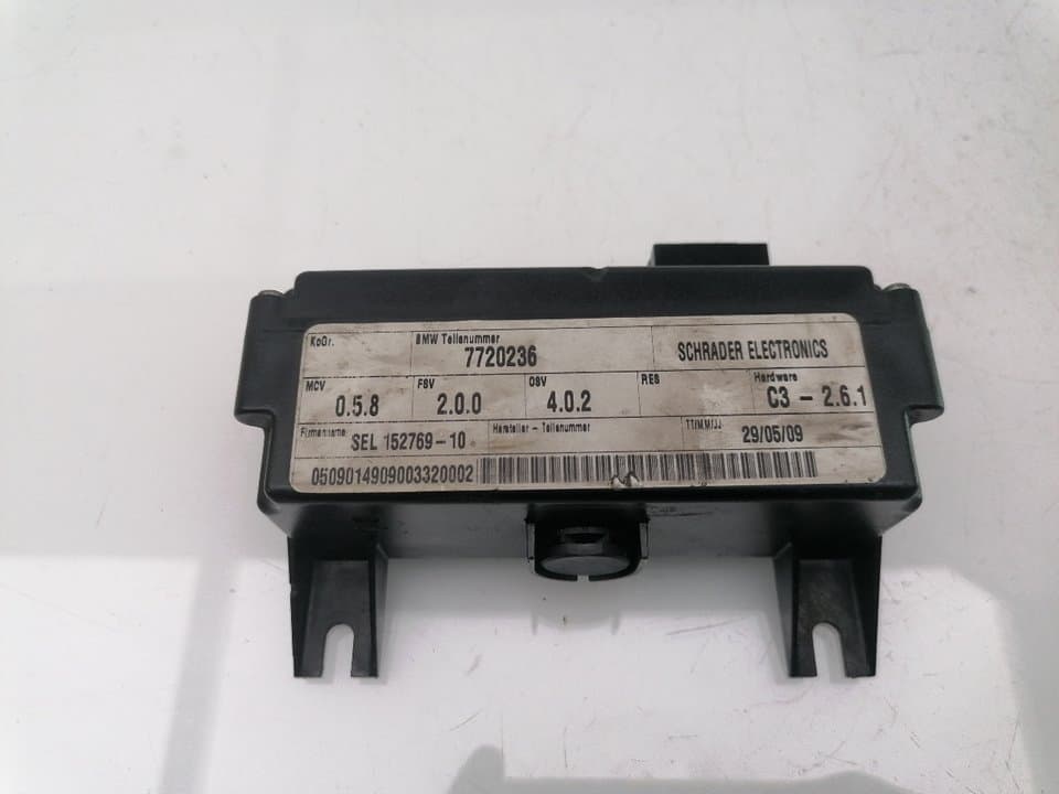 Modulo electronico BMW R 1200 RT