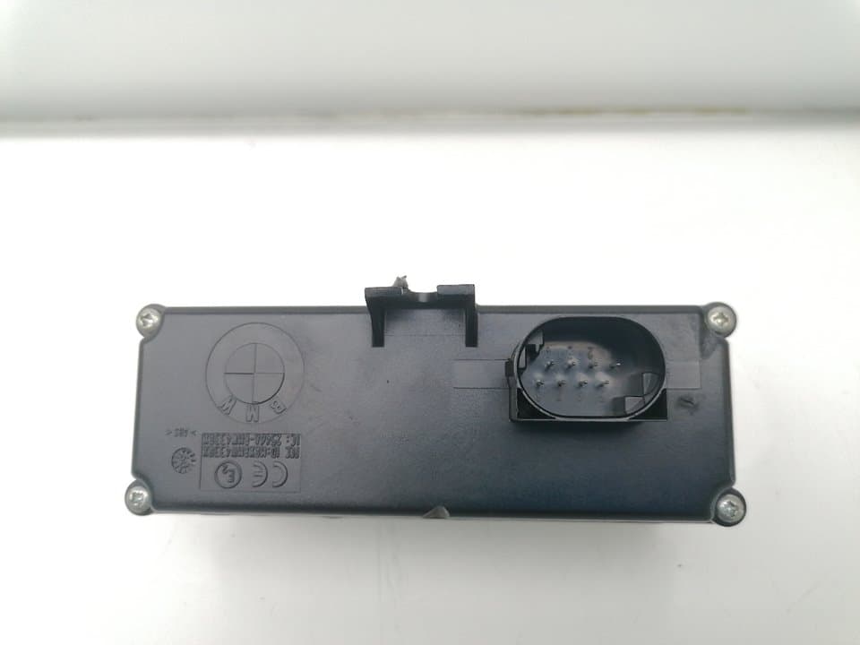 Modulo electronico BMW R 1200 RT 2