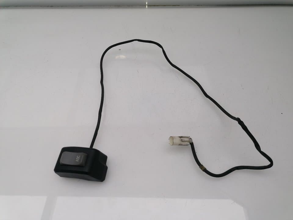 Mando multifuncion BMW R 1200 RT
