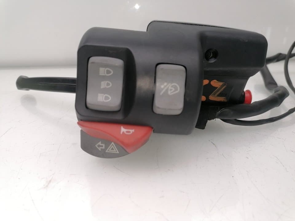 Mando multifuncion BMW R 1200 RT 5