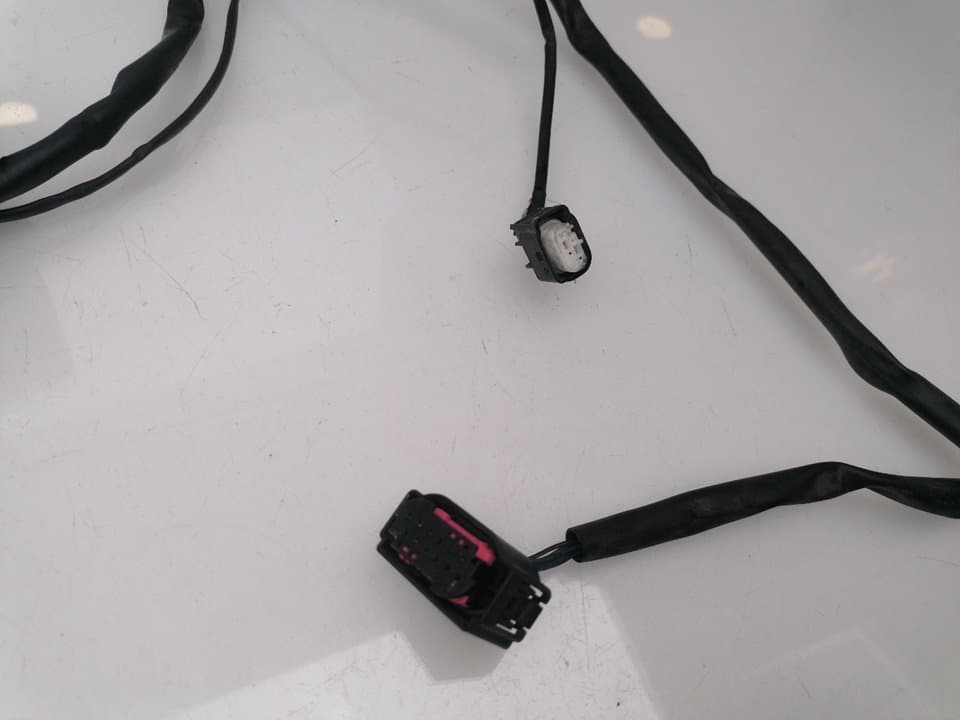 Mando multifuncion BMW R 1200 RT 4