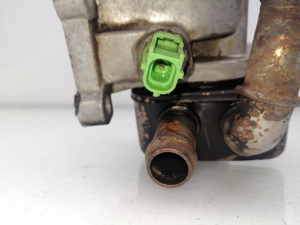 Soporte filtro aceite MAZDA CX-7 (ER) 4
