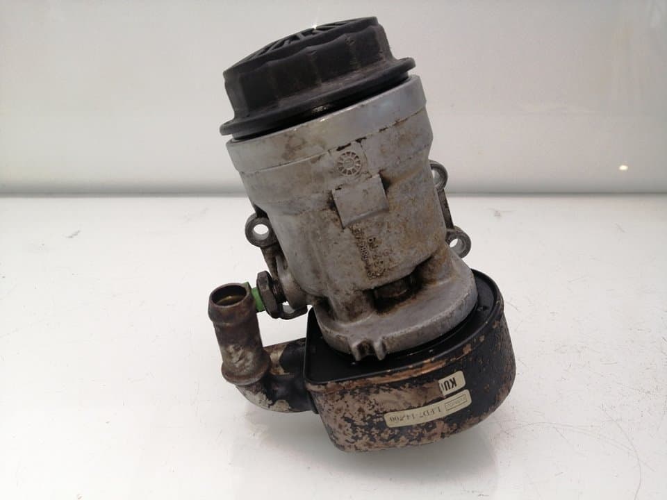 Soporte filtro aceite MAZDA CX-7 (ER) 3