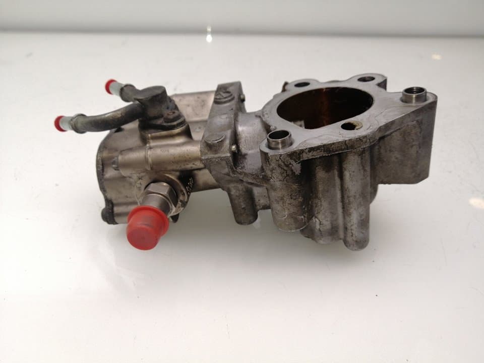Bomba inyeccion MAZDA CX-7 (ER)