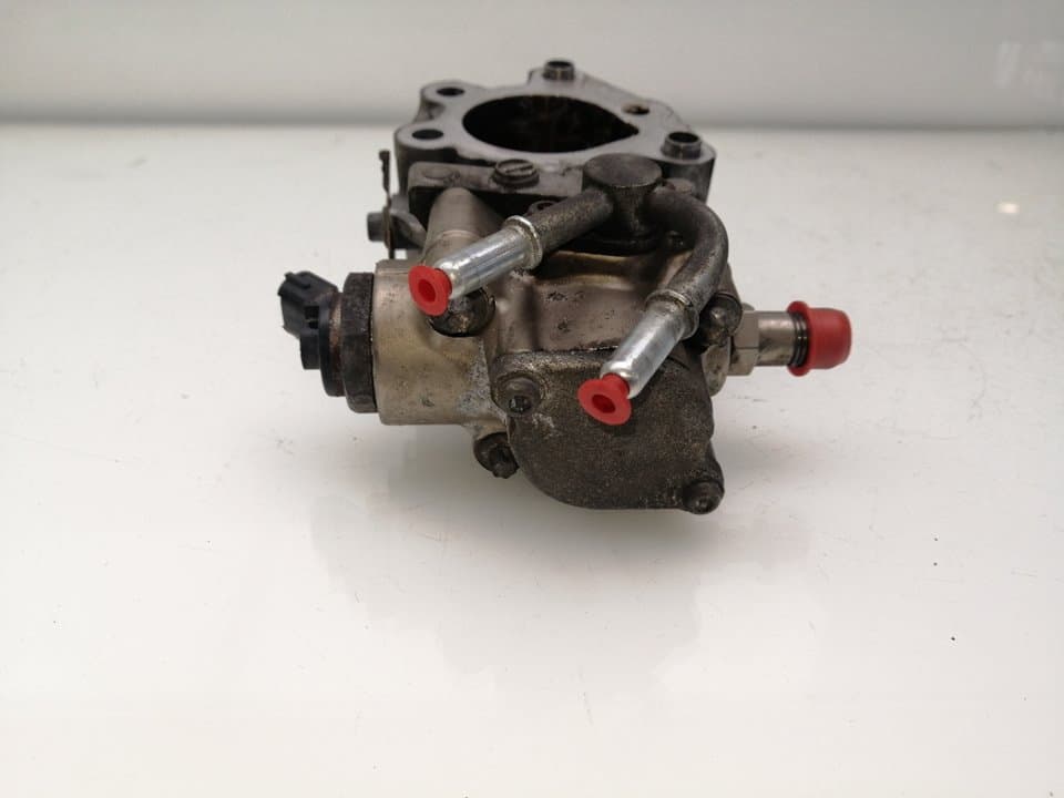 Bomba inyeccion MAZDA CX-7 (ER) 5