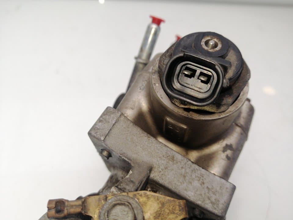 Bomba inyeccion MAZDA CX-7 (ER) 3
