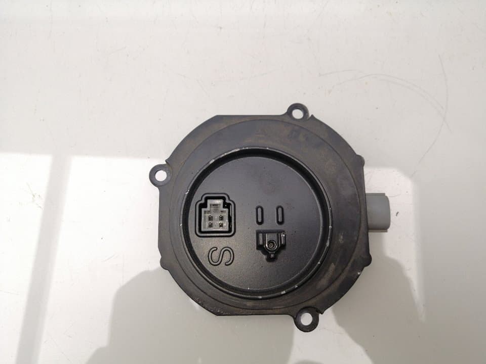Centralita faros xenon MAZDA CX-7 (ER)