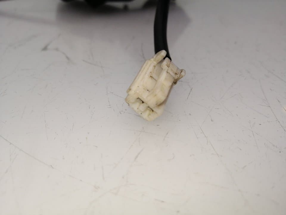 Cerradura maletero / porton MAZDA CX-7 (ER) 3