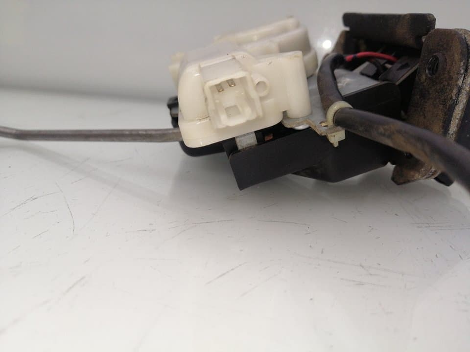 Cerradura maletero / porton MAZDA CX-7 (ER) 2