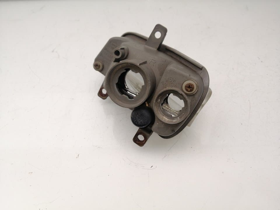 Recambio MAZDA CX-7 (ER) ref. E22151060B 2
