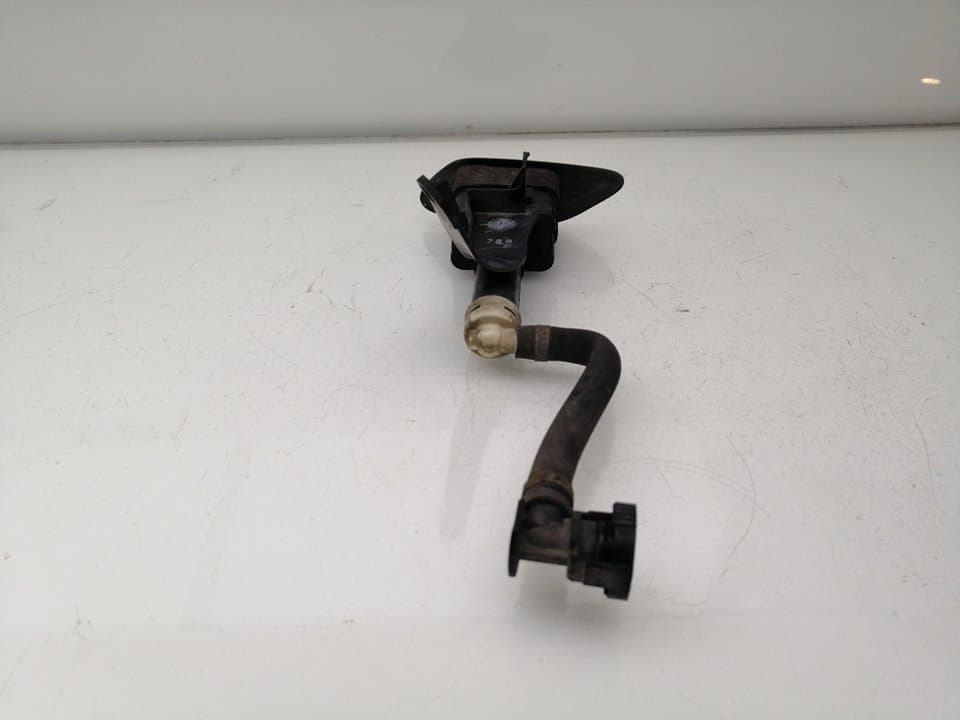Limpia faros xenon MAZDA CX-7 (ER) 3