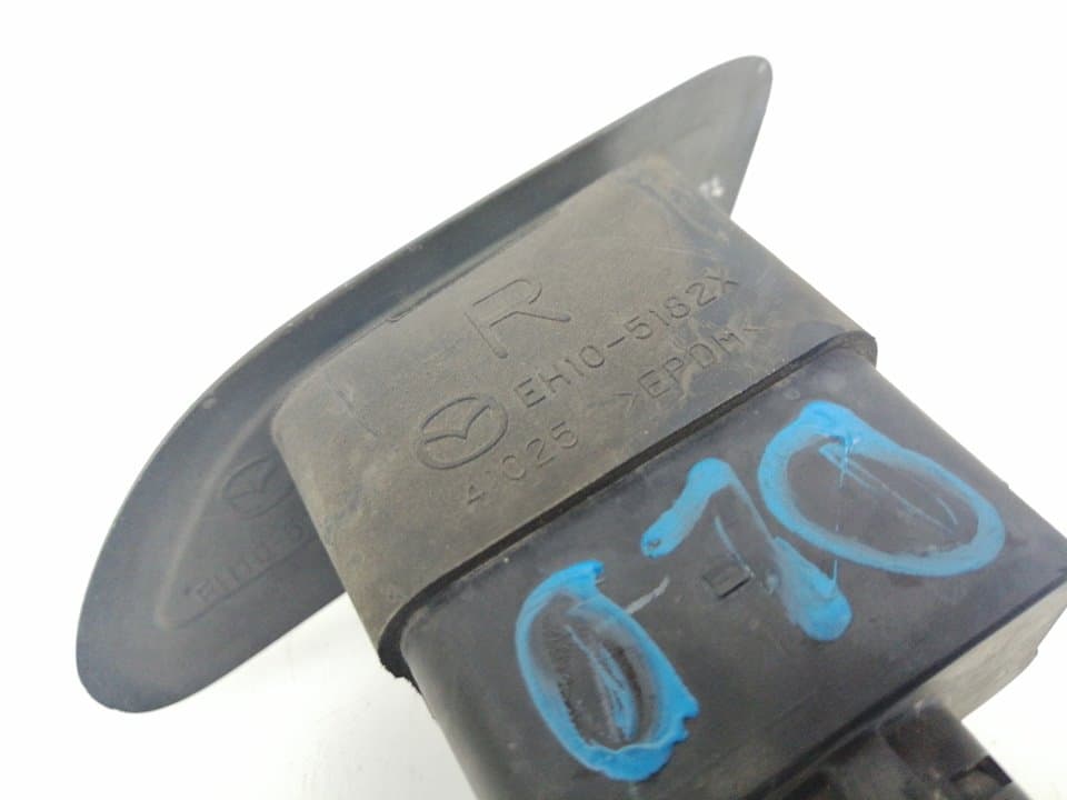 Limpia faros xenon MAZDA CX-7 (ER) 2