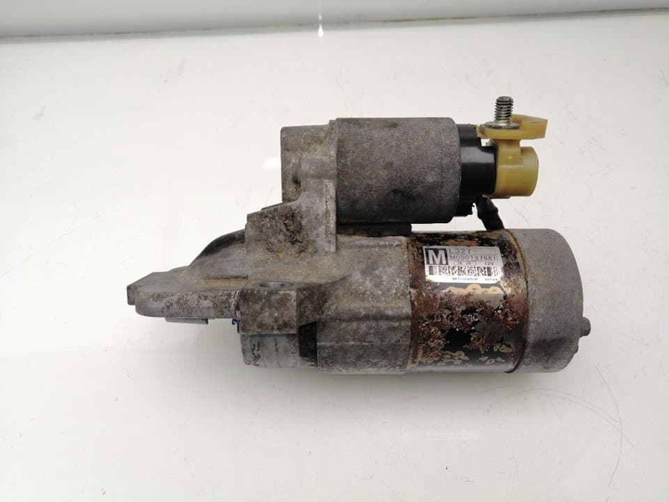 Motor arranque MAZDA CX-7 (ER) 4