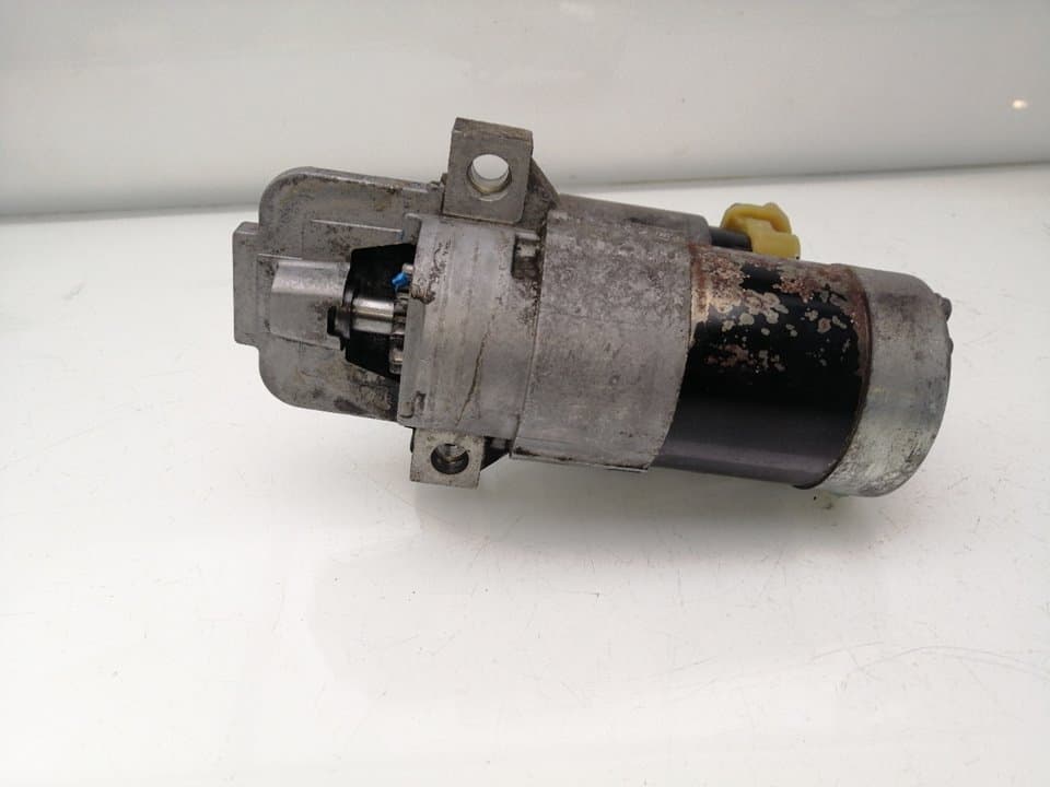Motor arranque MAZDA CX-7 (ER) 3