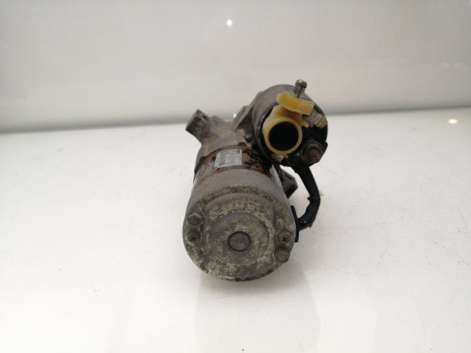 Motor arranque MAZDA CX-7 (ER)