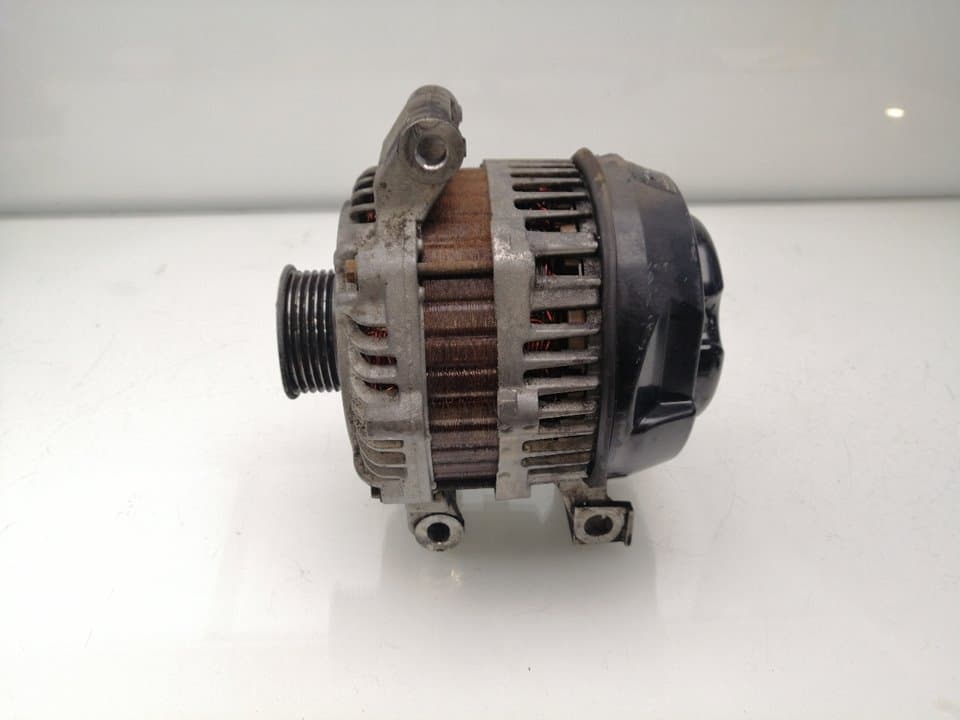 Alternador MAZDA CX-7 (ER) 3
