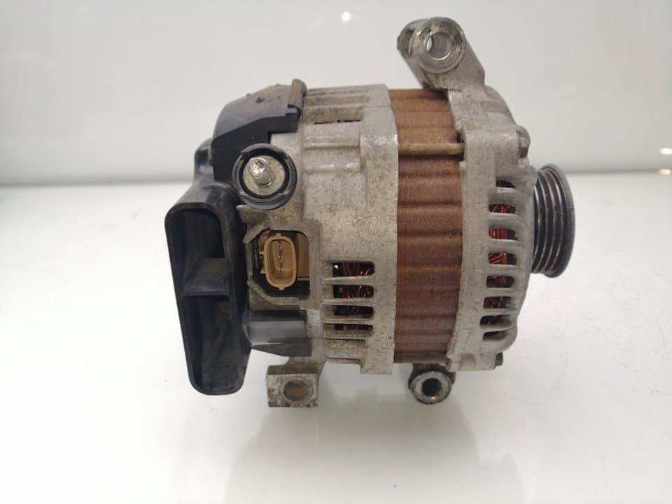 Alternador MAZDA CX-7 (ER) 2