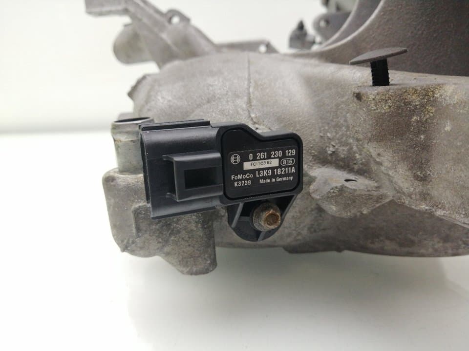 Colector admision MAZDA CX-7 (ER) 4
